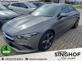 Mercedes-Benz CLA 180 Progressive +LED+MBUX+PDC+Navi+Sitzhzg+ - gebrauchte Mercedes-Benz CLA 180 aus dem Jahr 2019