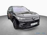 Volkswagen Tayron R-Line 2,0 l TDI 4M BLACK AHK HUD PANO - VW Tayron mit Schiebedach