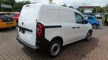 Renault Kangoo LKW Business Blue dCi 95 PS Kamera, Navi,