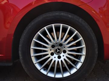 Mercedes V 250 - 6