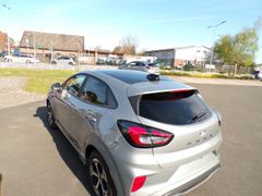 Fahrzeugabbildung Ford Puma ST Line Automatik Panoramadach / 5 Jahre FG