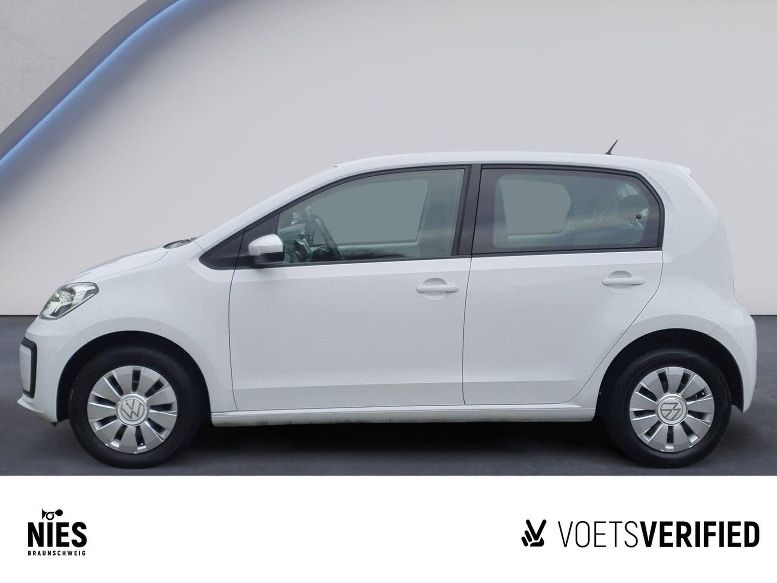 Volkswagen up! - Bild 3