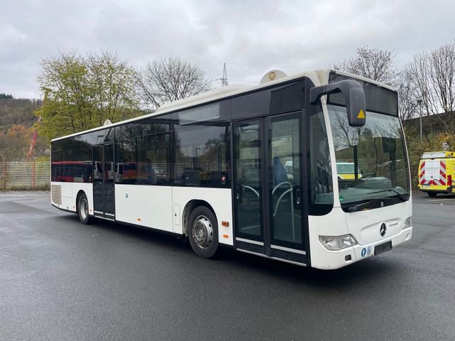 Mercedes-Benz Citaro O530 / Klima