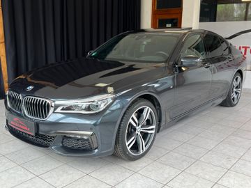 BMW 730 - 2