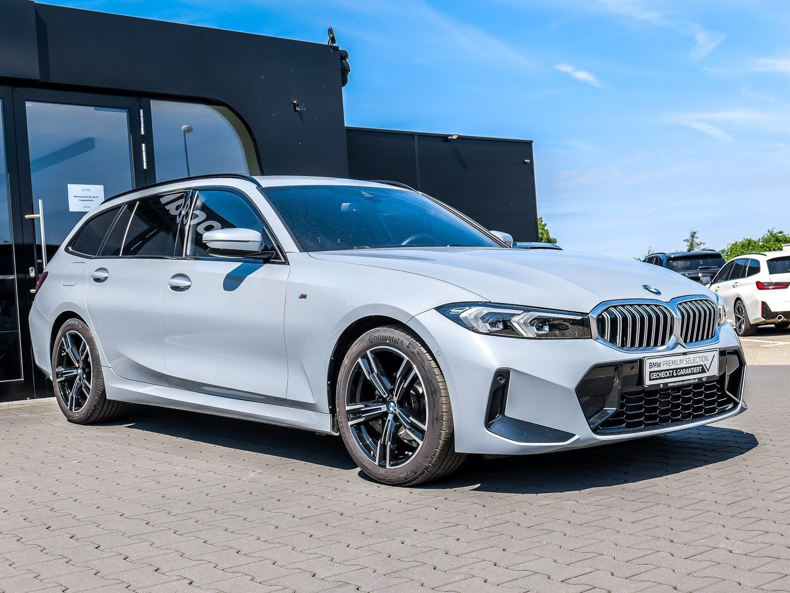 BMW 318 - Bild 6