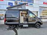 Mercedes-Benz Sprinter Grand Canyon S*4x4*AHK 2,8T*360° Kamera - Offers matching your search criteria