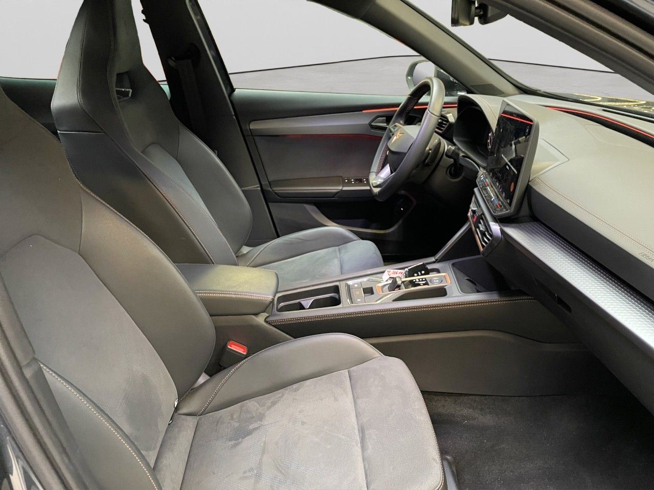 Cupra Formentor - Bild 18
