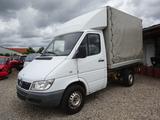 Mercedes-Benz Sprinter  Pritsche 311 CDI*Klima - gebrauchte Mercedes-Benz Sprinter aus dem Jahr 2005
