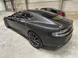 Aston Martin Rapide 6.0 V12 Touchtronic - - Aston Martin aus 2010