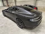Aston Martin Rapide 6.0 V12 Touchtronic - - Aston Martin in Düsseldorf