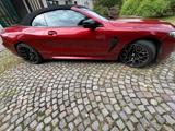 BMW M8 Competition xDrive Cabrio M8 Competition - BMW M8 Cabrio Gebrauchtwagen