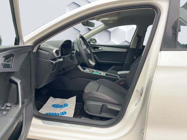 Leon Sportstourer 1.4 e-HYBRID DSG GJR FR Line L