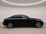 Mercedes-Benz C 350 C Limousine C 350 CDI BlueEfficiency