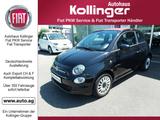 Fiat 500C Lounge Cabrio * Apple CarPlay/Android - Fiat Gebrauchtwagen von 2020