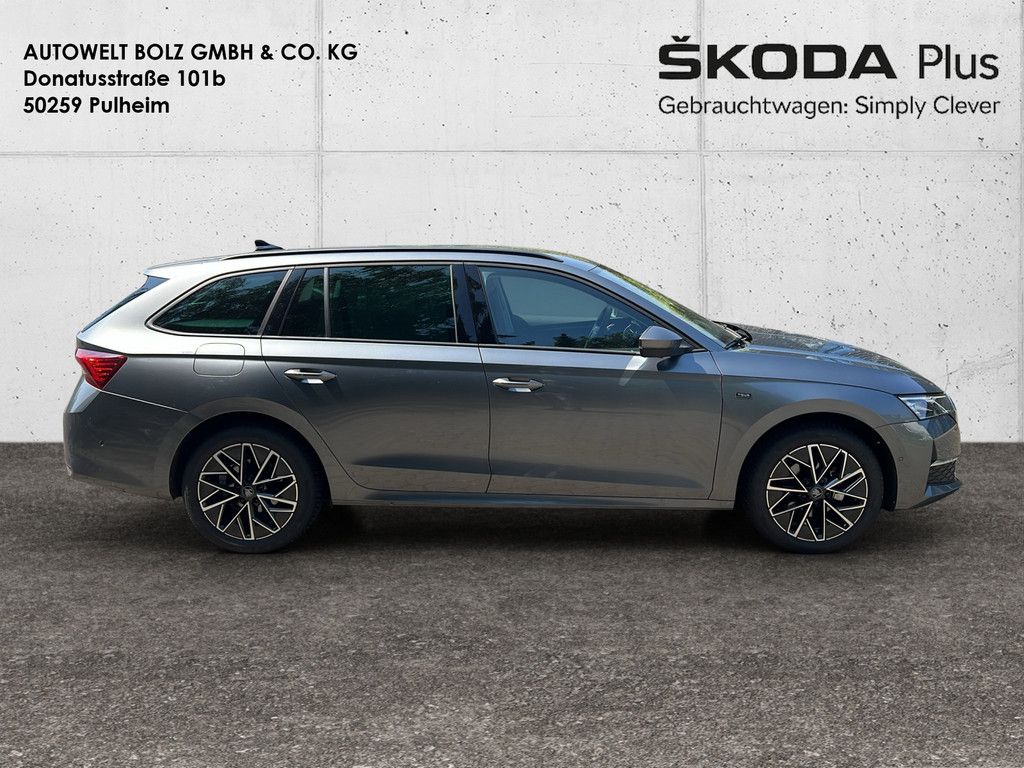 Skoda Octavia - Bild 8