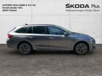 Skoda Octavia - Vorschau Bild 8
