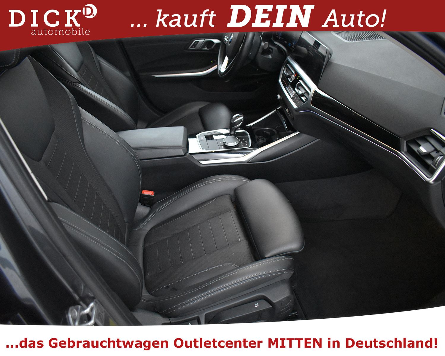 BMW 330e xDr Sport Line SHADOW+PANO+VIRTU+H&K+PROF+M - Image 12