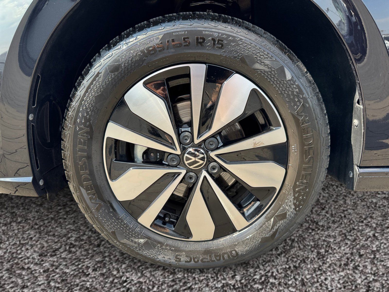 Volkswagen Polo - Bild 8