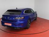 Volkswagen Arteon Shooting Brake R 2.0 TSI 368,-ohne Anzahl - blaue Volkswagen Arteon
