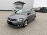 Volkswagen Golf Plus 1.4 TSI Style mit Schiebedach  - : Allradantrieb, Van, mit