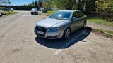 Audi A4 3.0 TDI quattro - Audi A4 aus 2005: 3.0