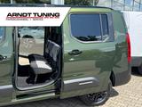 Citroën Berlingo XL BlueHDi130 EAT8 MAX 7-Sitzer Navi DC - Citroën Berlingo: 1.8