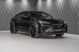 Lamborghini Urus 4.0 V8 SE 2026 BRABUS FULL CARBON AKRAPOVIC