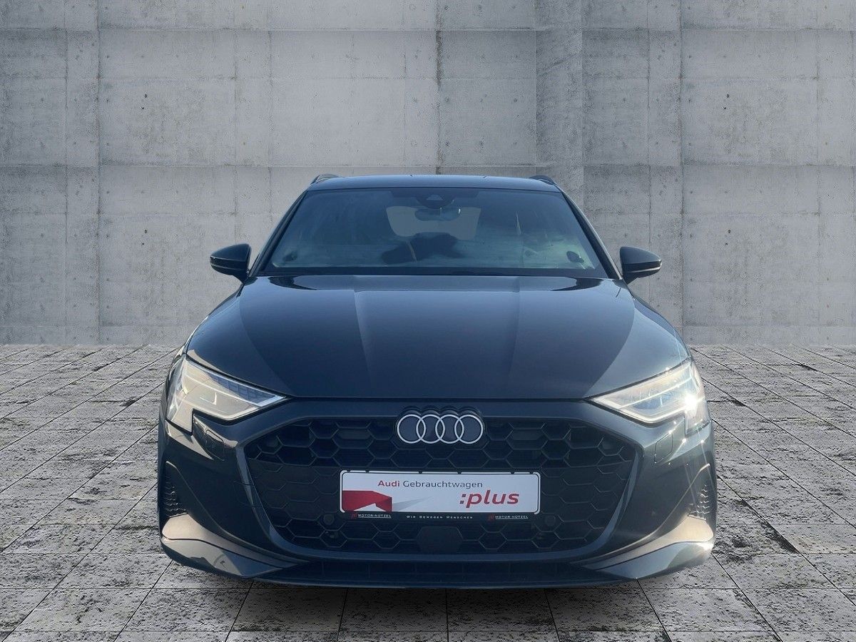 Audi A3 - Bild 3