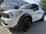 MINI ONE Countryman One * 1.6 Benzin Euro 6 * 5 Sitze - MINI ONE aus 2014
