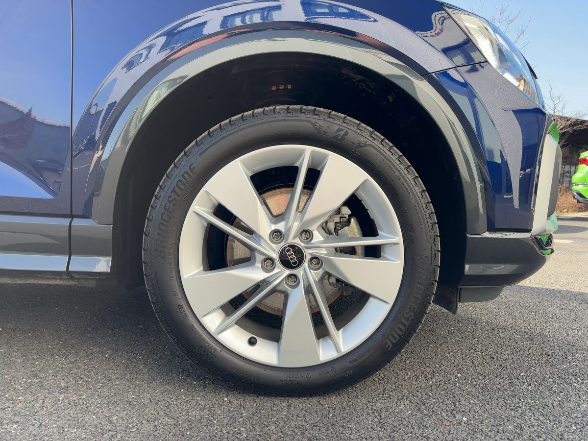 Audi Q2 - Bild 14