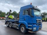 MAN TGS 26.480 ABSETZKIPPER 6x2 BL E5