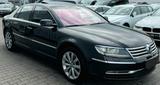 Volkswagen Phaeton 3.0 V6 TDI 4MOTION Tiptronic 5-Sitzer - - Volkswagen Phaeton: 6.0