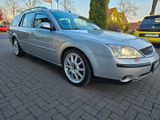 Ford Mondeo 2.5 V6 Ghia Fahrwerk SPORAUSPUFF LEDER - Ford Mondeo: V6 Ghia