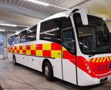 Irisbus Rettung GRTW RTW KTW Impfbus KatS Blutspende - Offers matching your search criteria