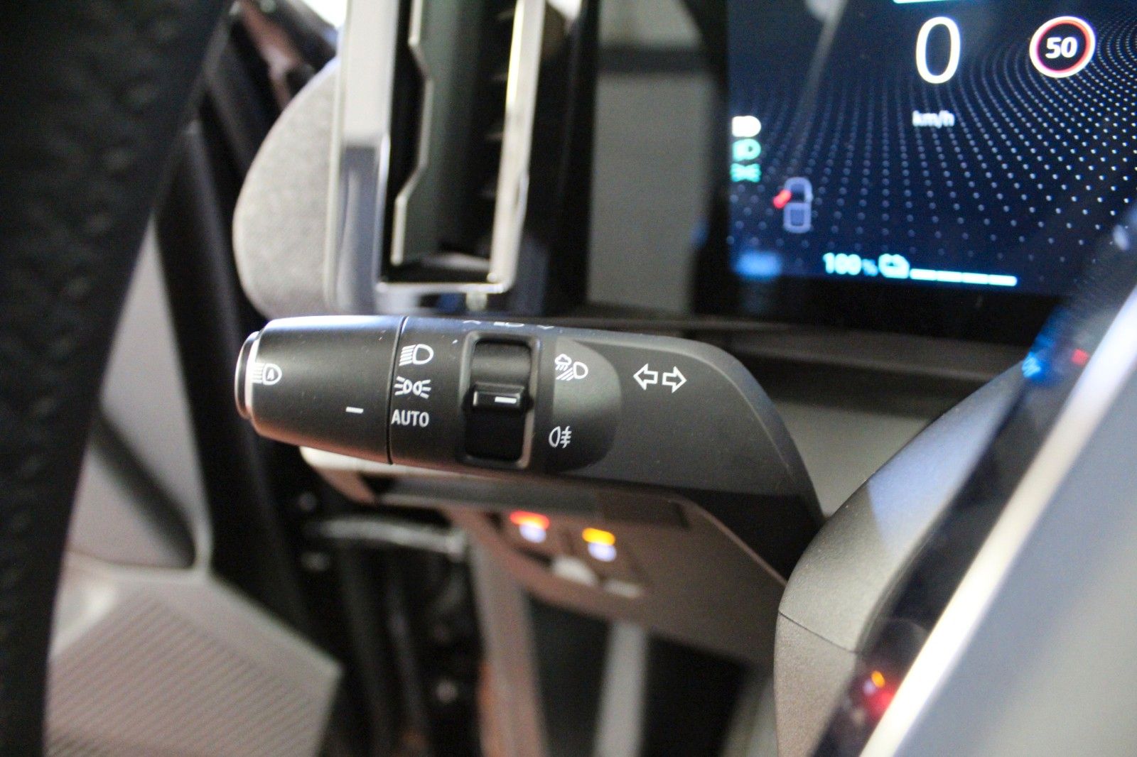 Fahrzeugabbildung Renault Megane Paket TechnoEV60 220hp optimum charge