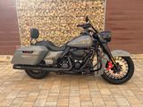 Harley-Davidson Road King FLHR Custom - HARLEY-DAVIDSON ROAD KING CUSTOM