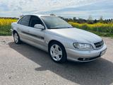 Opel Omega B TÜV NEU - gebrauchte Opel Omega aus dem Jahr 2001