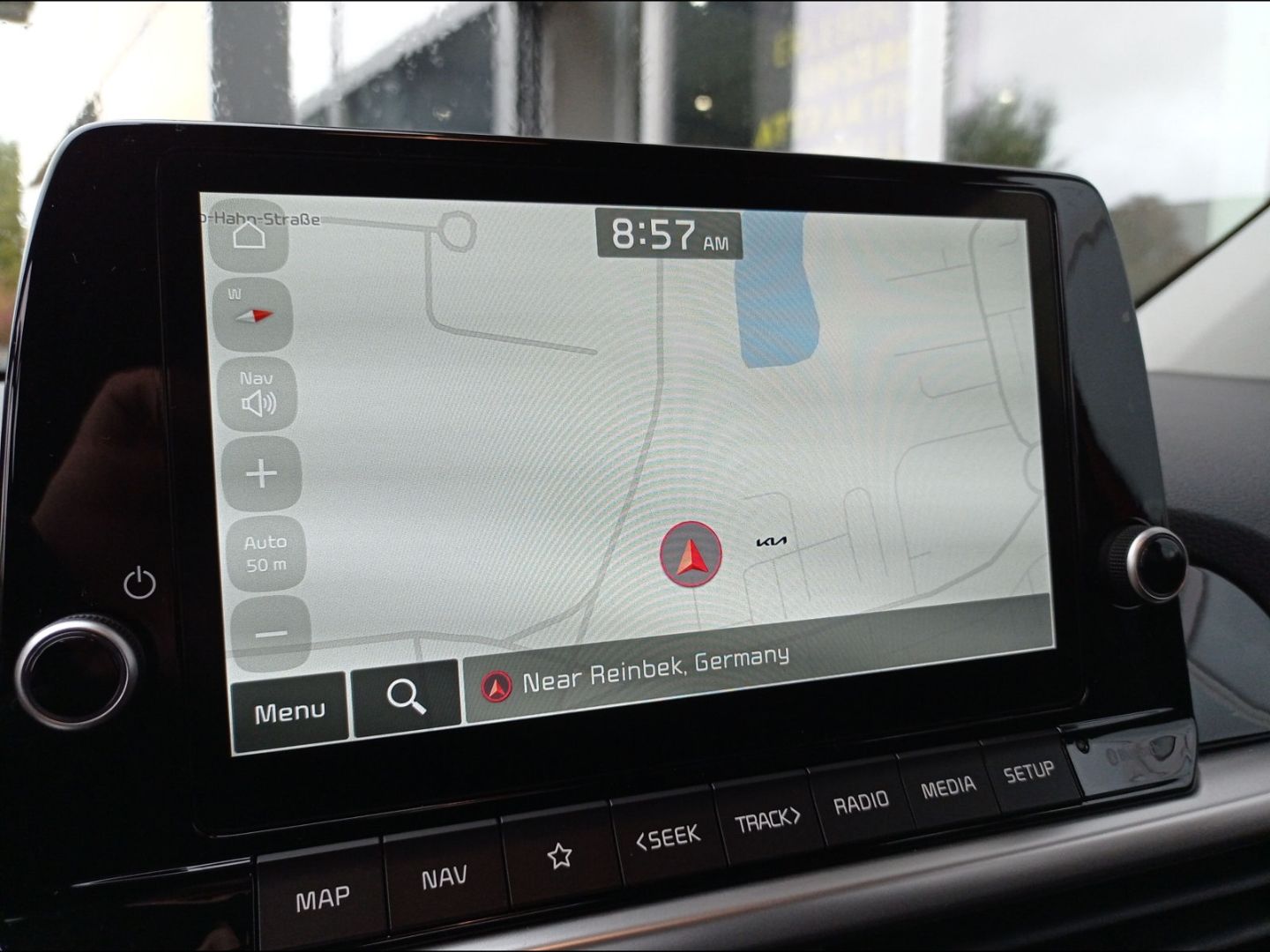 Kia Picanto - Bild 24