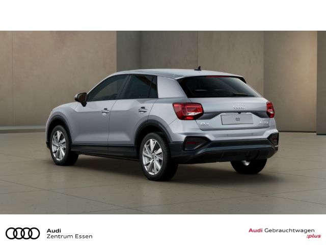 Audi Q2 - Bild 3