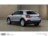 Audi Q2 - Vorschau Bild 3