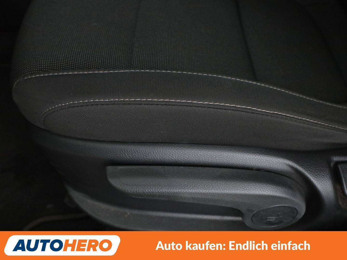 Kia Rio 1.2 Dream Team *NAVI*PDC*SHZ*LHZ*ALU*KLIMA*, миниатюра 28