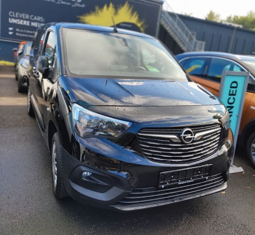 Image of Opel Combo