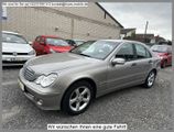 Mercedes-Benz C 200 CDI *Automatik,PDC,Klimaaut,Tempomat