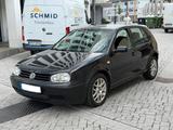 Volkswagen Golf 1.6 Trendline, Digital Klima, Neu TÜV - Volkswagen Golf aus 2003: 1.6