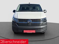Volkswagen T6 Kombi - Vorschau Bild 2