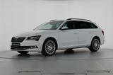 Skoda SUPERB AMBITION 2.0TDI BI-XENON+RÜCKFAHRKAMERA - Skoda Superb: Kombi