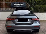 Mercedes-Benz E 63 AMG Mercedes-AMG E 63 S 4MATIC+ Autom. ... - gebrauchte Mercedes-Benz E 63 AMG aus dem Jahr 2021