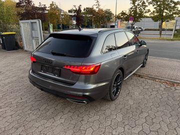 Audi A4 - 3