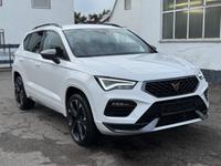 Cupra Ateca 1.5 DSG*Navi*19" Alu*LED*el.Heckklappe*