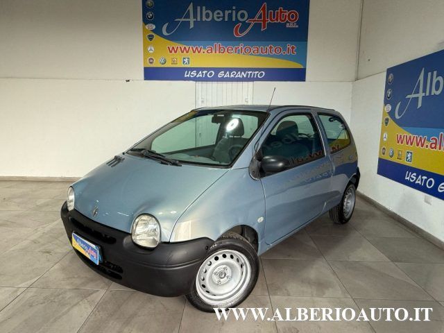 Renault RENAULT Twingo 1.2i cat Diabolika NO CLIMA